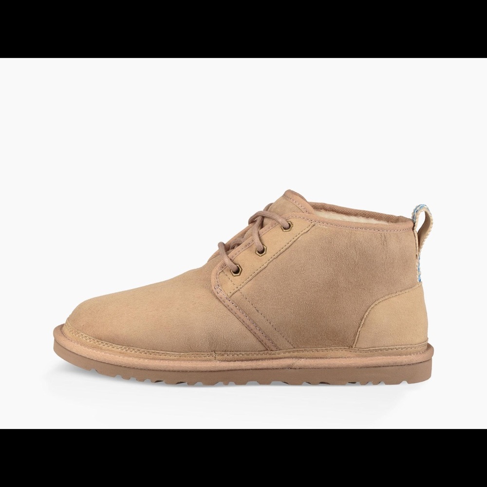 Limited Edition 40:40:40 Ugg Boot